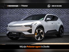 Polestar 3 - Long Range Dual Motor AWD 111 kWh | Pilot pack | Plus pack | Panoramadak | Adaptive cruise