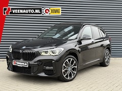 BMW X1 - xDrive25e M-Sport Pano/Camera/HUD