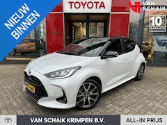 Toyota Yaris - 1.5 Hybrid Executive