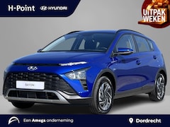 Hyundai Bayon - 1.0 T-GDI Comfort |€3527 KORTING|APPLE CARPLAY & ANDROID AUTO|CAMERA|SENSOREN|