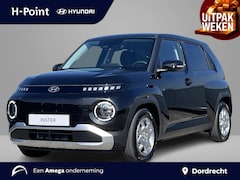 Hyundai Inster - Pulse 49 kWh |€2525 KORTING|CAMERA|CLIMATE CONTROL|PARKEERSENSOREN|DRAADLOZE OPLADER|