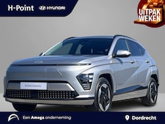 Hyundai Kona Electric - Comfort Smart 65.4 kWh |€2000 KORTING|VOORRAAD|CAMERA|SENSOREN|NAVIGATIE|