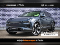 Polestar 3 - 3 Long Range Dual Motor AWD 111 kWh MY25 | Pilot pack | Plus pack | Luchtvering | Pixel LE