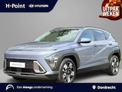 Hyundai Kona - 1.6 GDI HEV Premium | €7000 KORTING | BOSE AUDIO | BLIND SPOT | STOELVENTILATIE |