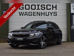 BMW 3-serie Touring - 320e Business Edition Plus | Camera | Head-Up | Trekhaak | Pano |