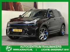 Lynk & Co 01 - 1.5 100 STUKS OP VOORRAAD VOL OPTIES 360 CAMERA ADAPTIVE CRUISE CONTROL PANORAMA SCHUIF/KA
