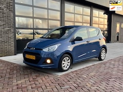 Hyundai i10 - 1.0i i-Motion | Clima| 43.000 KM | Nette auto |