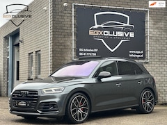 Audi SQ5 - ABT 426PK Quattro Pro Line Plus Pano/Carbon/Massage/HUD