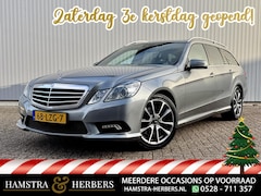 Mercedes-Benz E-klasse Estate - 350 CGI Elegance youngtimer