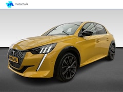 Peugeot 208 - 1.2 PureTech 100pk GT Pack / Navi / Pano-dak / Camera / Stoelverw