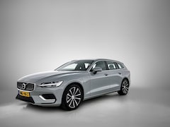 Volvo V60 - T6 Bright | BLIS | Pilot Assist | Trekhaak | DAB | Camera |
