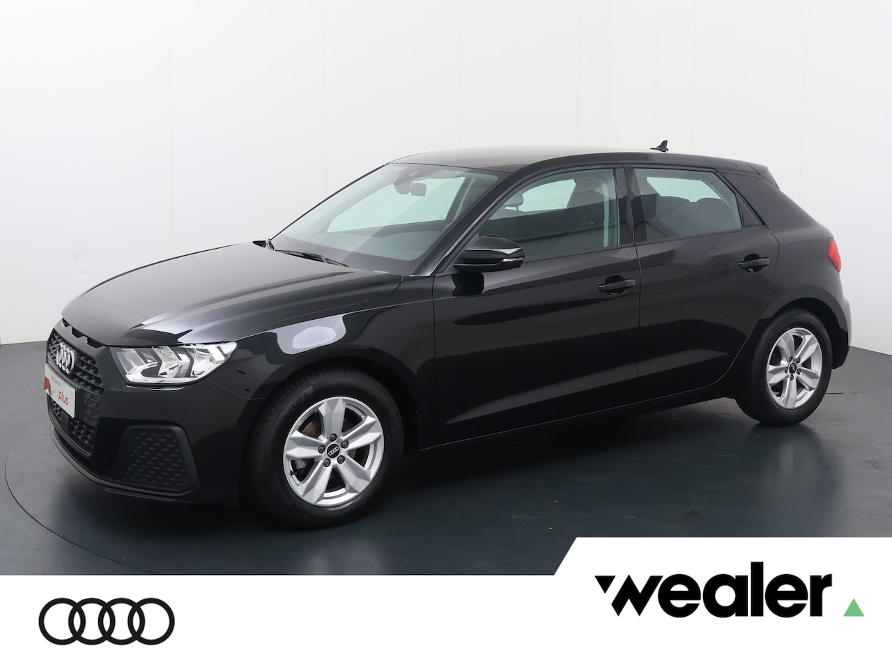 Audi A1 Sportback - 25 TFSI Pro Line | 95 PK | Cruise control | Parkeersensoren | Climate control | - AutoWereld.nl