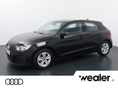 Audi A1 Sportback - 25 TFSI Pro Line | 95 PK | Cruise control | Parkeersensoren | Climate control |