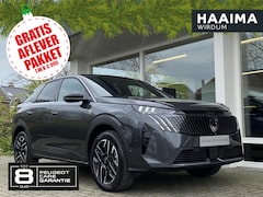 Peugeot 3008 - Hybrid 136 GT | NIEUW | 8 JAAR GARANTIE | Trekhaak | Alcantara Interieur | Memoryfunctie o