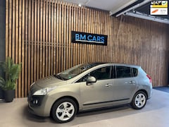 Peugeot 3008 - 1.6 THP ST AUTOMAAT, PANODAK, Navigatie