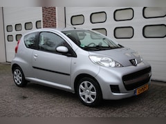 Peugeot 107 - 1.0-12V XS 3-Deurs * Nap / Airco / Apk