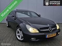 Mercedes-Benz CLS-klasse - 500
