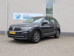 Volkswagen Tiguan - 1.4 TSI eHybrid Business+