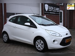 Ford Ka - 1.2 Cool & Sound start/stop/Nap/Airco/Elektrische ramen/stuurbekrachtiging