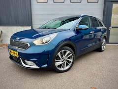 Kia Niro - 1.6 GDi Hybrid ExecutiveLine