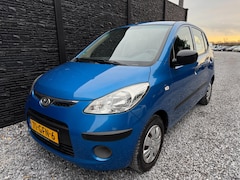 Hyundai i10 - 1.1 Active Cool NAP, Orgineel NL Auto, Airco, ELctr ramen, Zeer nette auto,