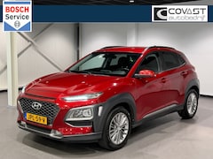 Hyundai Kona - 1.0 T-GDI i-Drive|Keyless|Camera|Navi|Carplay|Krell|1eEig./Dealer-oh