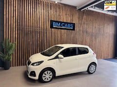 Peugeot 108 - 1.0 e-VTi Active Airco, Carplay