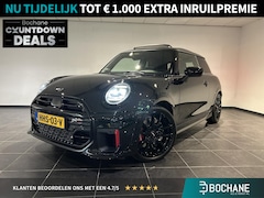 MINI John Cooper Works - 2.0 JCW XL | Panoramadak | Harman/Kardon | Elektrische stoelverstelling |