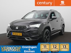 SEAT Ateca - 1.5 TSI FR Business Intense Trekhaak - Navigatie - Camera - Automaat