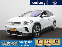 Volkswagen ID.4 - Pro 77 kWh Led matrix - Panodak - Stoelverwarming - Navigatie - PDC