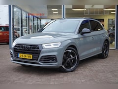 Audi Q5 - 50 TFSI e quattro S edition | Luchtvering | Virt. Cockpit | Vol opties | Elek. Pakket | Tr
