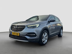 Opel Grandland X - 1.6 Turbo Innovation 180pk | Voorruit verwarming | Full LED | Full map navigatie |