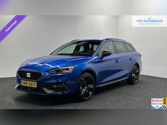 SEAT Leon Sportstourer - 1.5 TSI e-Hybrid FR Business|Trekhaak|Carplay|Keyless|NAP|