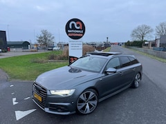 Audi A6 Avant - 2014 * 3.0 TDI quattro Premium Edition * FULL FULL OPTIONS