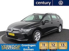Volkswagen Golf Variant - 1.5 TSI 115Pk Life-Bns / Clima / Camera / Nw-Type
