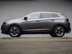 Opel Grandland X - 1.2 Turbo Business Executive Sport (APPLE CARPLAY, NAVI, CAMERA, CLIMATE, CRUISE, PDC, TRE