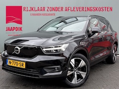Volvo XC40 - BJR 2021 Recharge Pro 232 PK PANORAMADAK | STOEL-STUURVERWARMING | HARMAN-KARDON | 360 CAM
