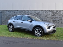 Citroën C4 - 1.2 Live Airco Cruisecontrol Carkit Btw auto Nieuwe-distriem