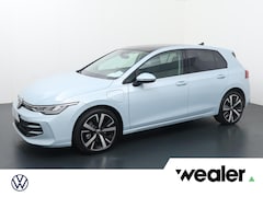 Volkswagen Golf - 1.5 eHybrid Life Edition | 204 PK | SoH100% | Automaat | Multifunctioneel stuurwiel | Crui