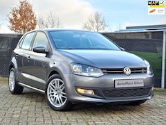 Volkswagen Polo - 1.4-16V Comfortline*5Dr*Navi*Trekhaak