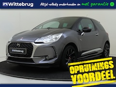 DS 3 - 3 1.2 110PK PureTech Performance Line | NAVIGATIE | PARKEERCAMERA | SPORTIEF