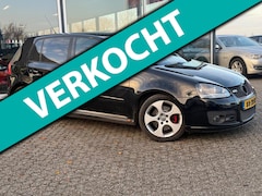 Volkswagen Golf - 2.0 TFSI GTI 60
