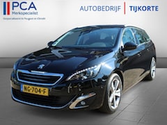 Peugeot 308 SW - 1.2 PureT.Blue L. Allure