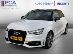 Audi A1 Sportback - 1.2 TFSI Admired