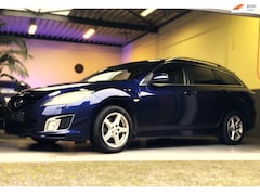 Mazda 6 Sportbreak - 2.5 S-VT GT-M/BOSE/LEER/Xenon