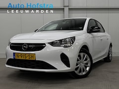 Opel Corsa-e - Edition 50 kWh 90% SOH DIGI-DASH CARPLAY NAVI CLIMA CRUISE