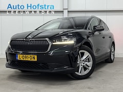 Skoda Enyaq iV - 80 ‼️92% SOH KEY-LESS STOEL-STUURVERW. 1STE.EIGEN