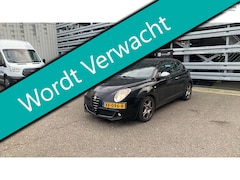 Alfa Romeo MiTo - 1.4 Distinctive 105pk 4-Cilinder Clima Cruise