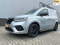 Renault Kangoo - 1.5 Blue dCi 115PK Automaat 125th|Eindejaarsaktie