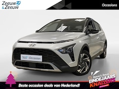 Hyundai Bayon - 1.0 TURBO | MILD HYBRID | AUTOMAAT | COMFORT | TREKHAAK |